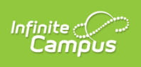 Infinite Campus