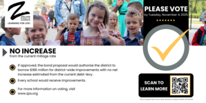 Bond Proposal