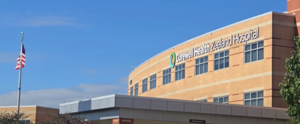 Coreweell Health Zeeland Hospital