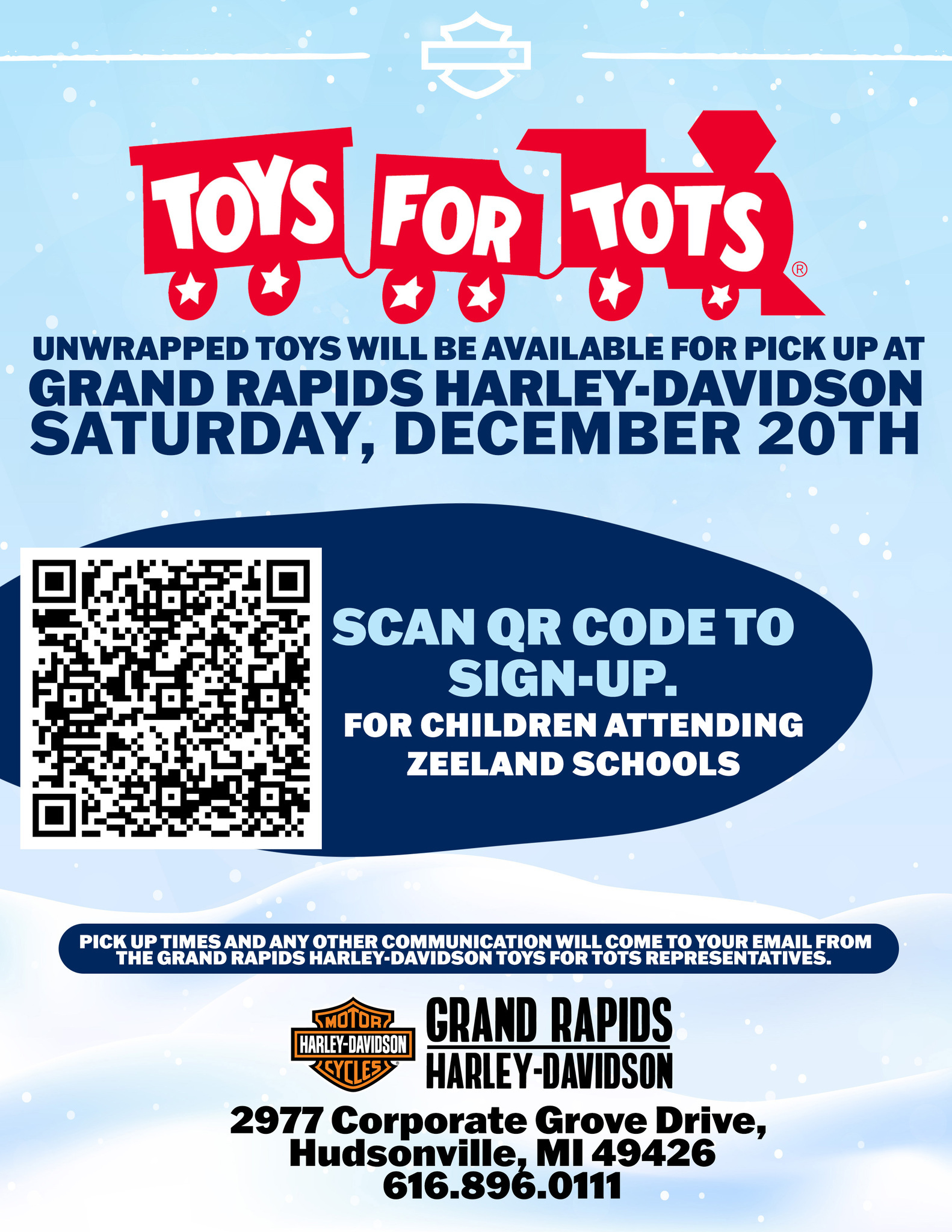 Toys4Tots