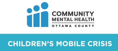 Children's Mobile Crisis Unit